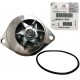 Bomba Agua Peugeot 206 207 307 S30 Centauro 1.6 19 Dientes