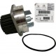 Bomba Agua Peugeot 206 207 307 S30 Centauro 1.6 19 Dientes