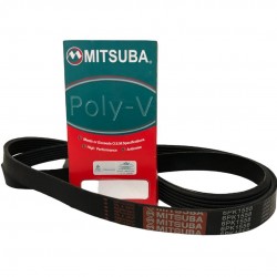 Correa unica Chevrolet Cruze 6pk1558