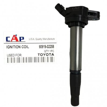 Bobina Toyota Corolla del año 2009 2010 2011 2012 2013 2014