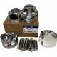 Piston Hyundai Getz Elantra 1.6 Medida 020