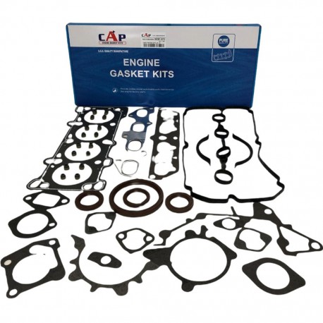 Juego de Empacadura Kia Rio Stylus 1.5