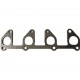 Empacadura Multiple Escape Chevrolet Corsa Cielo Racer