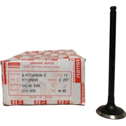 Valvula de Escape Chevrolet Luv Dmax 3.5