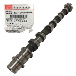 Arbol de Leva admision Chery Arauca X1