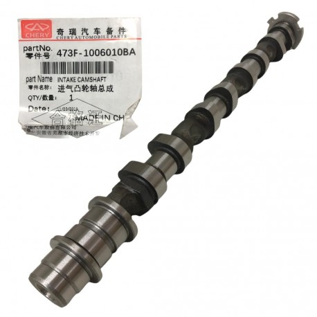 Arbol de Leva admision Chery Arauca X1