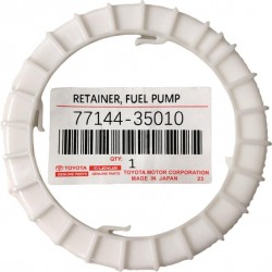 Tapa Rosca Bomba de Gasolina Toyota Fortuner Hilux Conjunto