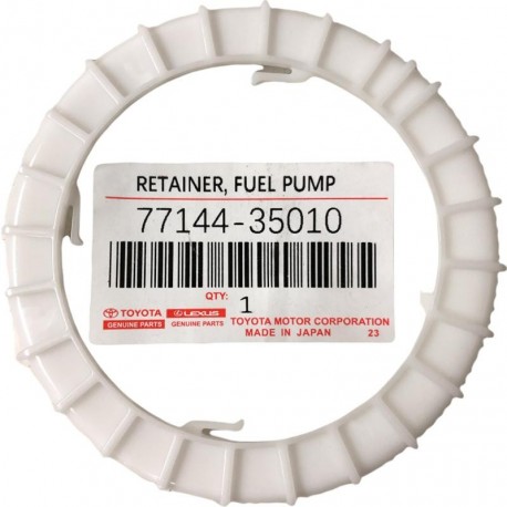 Tapa Rosca Bomba de Gasolina Toyota Fortuner Hilux Conjunto