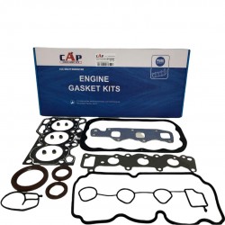 Juego De Empacadura Daewoo Matiz