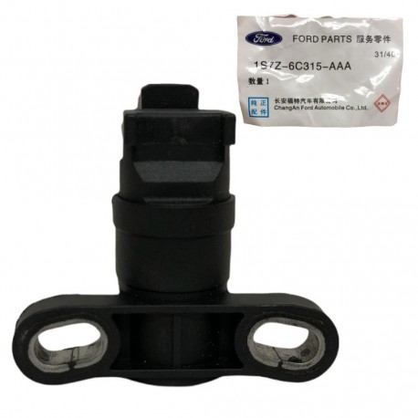 Sensor de Posicion Cigueñal Ford Ecosport Focus Mazda 3 2.0