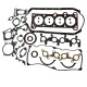 Juego de Empacadura Festiva Turpial Mazda 323 motor 1.3