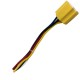 SOCATE CONECTOR DE RELAY 5 PIN
