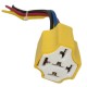 SOCATE CONECTOR DE RELAY 5 PIN