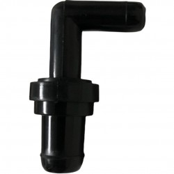 Valvula PCV Luv Dmax Festiva Fiesta Ecosport