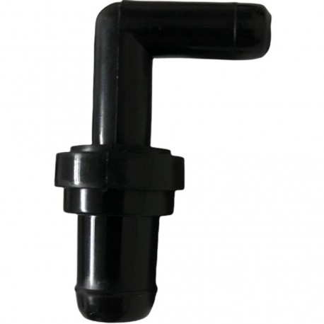 Valvula PCV Luv Dmax Festiva Fiesta Ecosport