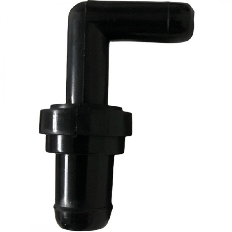 Valvula PCV Luv Dmax Festiva Fiesta Ecosport