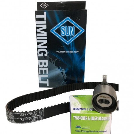 Kit De Tiempo Spark Gm