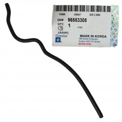 Manguera Radiador a Tanque de expansion Optra