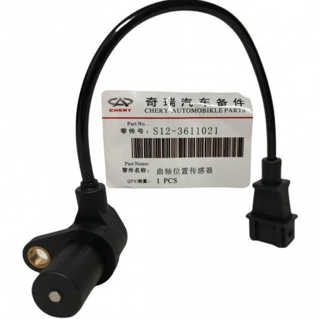 Sensor Posición Cigueñal Arauca Orinoco X1 Tiggo