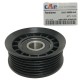 Polea Acanalada Ford Fiesta Ecosport Focus Mazda 3