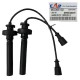 Cable de bujia Mitsubishi Lancer 1.3 CS3