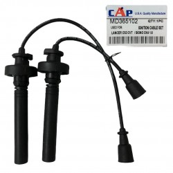 Cable de bujia Mitsubishi Lancer 1.3 CS3