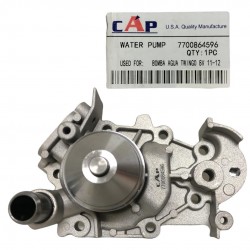 Bomba de Agua Renault Twingo 8v