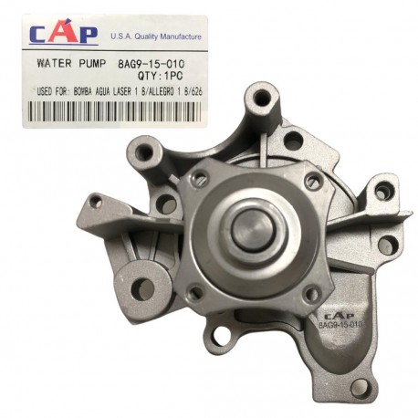 Bomba de Agua Ford Laser mazda Allegro