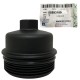 Tapa Filtro de Aceite Chevrolet Cruze