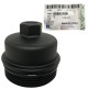 Tapa Filtro de Aceite Chevrolet Cruze