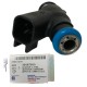Inyector Chevrolet Aveo LT LS