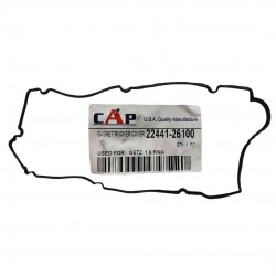 Empacadura De Tapa Valvula Elantra Getz Motor 1.6 fina