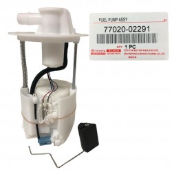 Bomba Gasolina Conjunto Completo Toyota Corolla 2009 al 2014