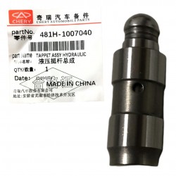 Taquete Chery Arauca Orinoco X1 Tiggo