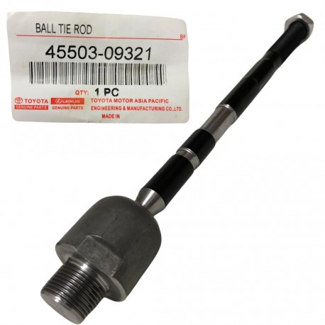 Rotula Toyota Fortuner Hilux