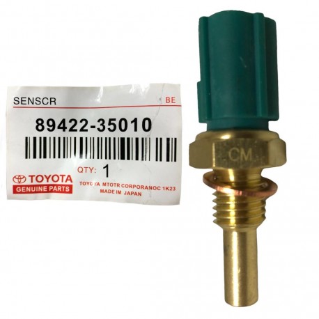 Valvula Temperatura Toyota Fortuner Hilux 4Runner