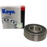 Rodamiento Rolinera Universal 6201 2rs Koyo