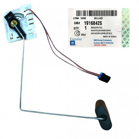 Flotante Gasolina Chevrolet Silverado Cheyenne 2004 al 2007