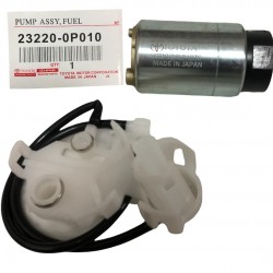 Pila bomba de Gasolina Toyota Fortuner Hilux