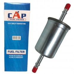 Filtro De Gasolina Explorer Eddie Bauer Fx4 Triton Fortaleza