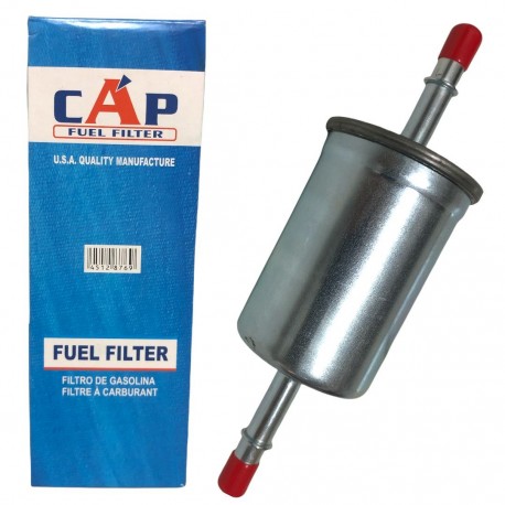 Filtro De Gasolina Explorer Eddie Bauer Fx4 Triton Fortaleza