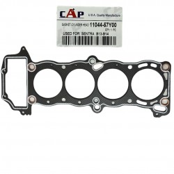 Empacadura Camara Nissan Sentra B13 B14