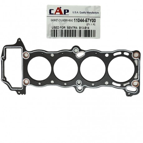 Empacadura Camara Nissan Sentra B13 B14