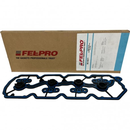 Empacadura Porta Taquete Silverado Tahoe Avalanche 5.3