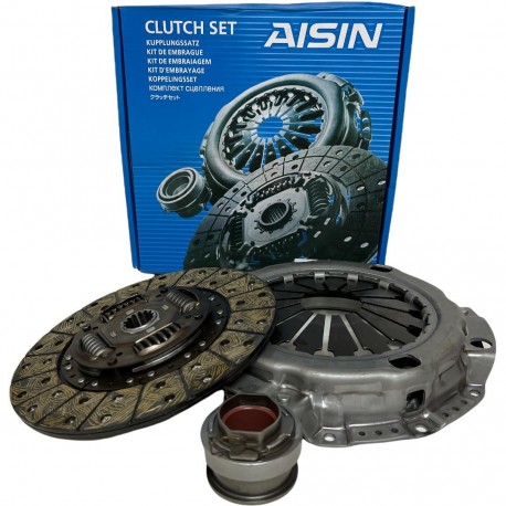 Kit de Embrague Toyota Machito 4.5 disco prensa Collarin