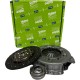 Kit de embrague Clunch Lancer