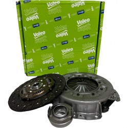 Kit de embrague Clunch Lancer