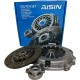 kit de embrague Mitsubishi Montero dakar Galloper 3.0