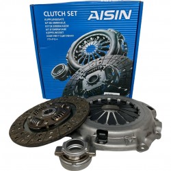 kit de embrague Mitsubishi Montero dakar Galloper 3.0