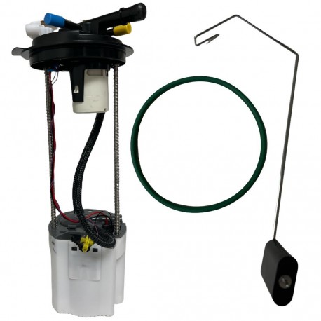 Bomba de Gasolina Conjunto Silverado del 2007 al 2015